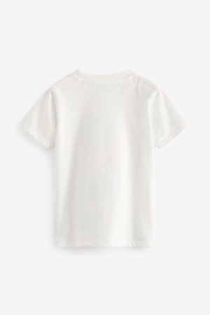 NEXT lühikeste varrukatega t-särk, 928022 
