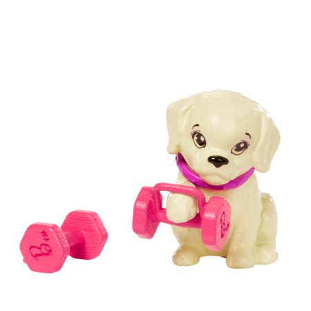 BARBIE tervisepäeva nukukomplekt, HKT91 