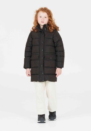ZIG ZAG talvejope LUISA, Z243019-1001, 128 cm 