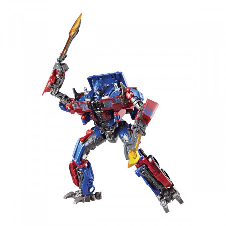 TRANSFORMERS GEN STUDIO SERIES VOYAGER AST, E0702EU6 E0702EU6