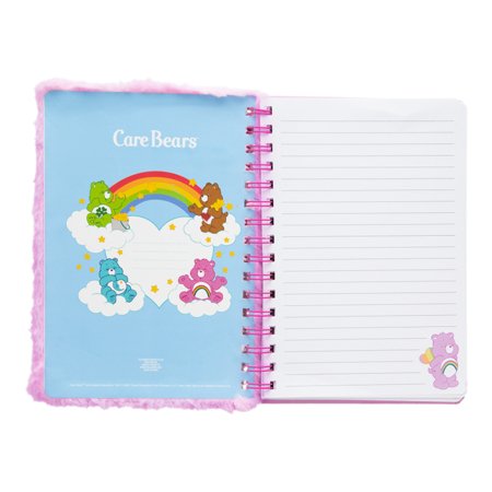 PALADOME CARE BEAR Pehme märkmik, PP14394CB 