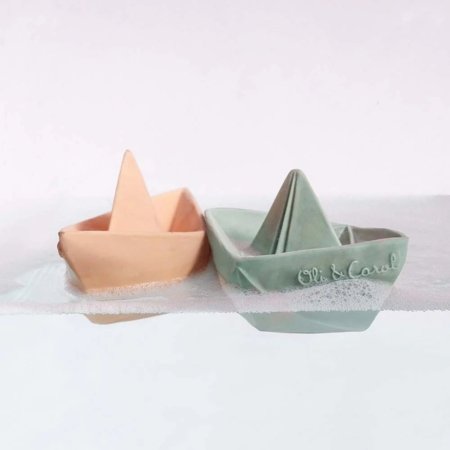 OLI&CAROL vannimänguasjade komplekt BATH SET 