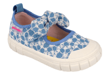 GARVALIN sandaalid, BAREFOOT, 262383-A008, 25 suurus 