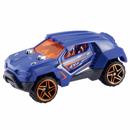 METAL MACHINES mängukomplekt S1 Multi Pack Car 1PK, 6708 6708