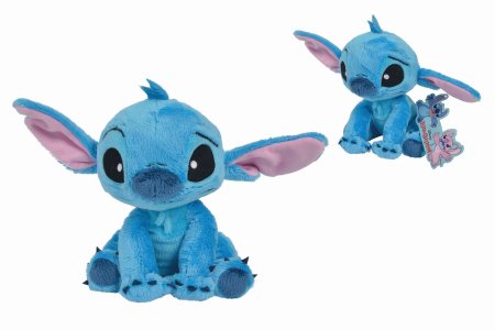 SIMBA Disney Stitch Pehme mänguasi 25cm, 6315876953 6315876953