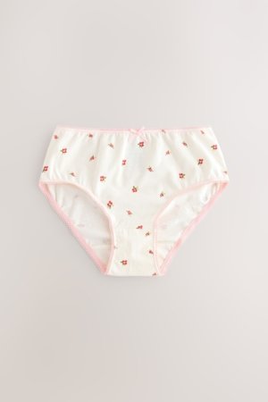 NEXT aluspüksid, 7 tk., AW0845, 98-104 cm 