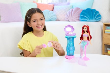 DISNEY PRINCESS® Ariel, JBF86 