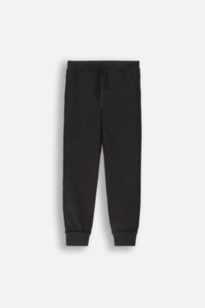 COCCODRILLO joggers EVERYDAY GIRL A, mustad, ZC4120101VGA-021-152, 152 cm 