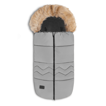 LIONELO magamiskott, Grey dove, LO-FRODE 