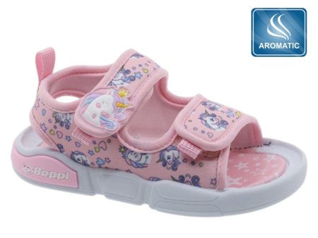 BEPPI sandaalid, 2221690, 24 size 