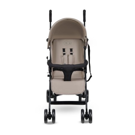KINDERKRAFT jalutuskäru TIK STONE, beige, KSTIK000BEG0000 
