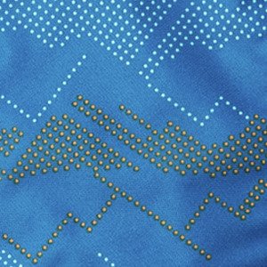 COLUMBIA Komplekt Buga™ Bright Indigo  1562212-434-86 1562212-434-86