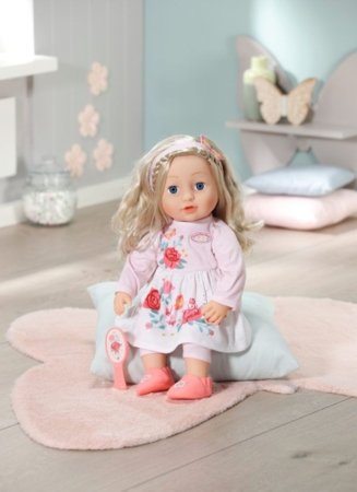 BABY BORN nukk Sophia 43cm, 706572 
