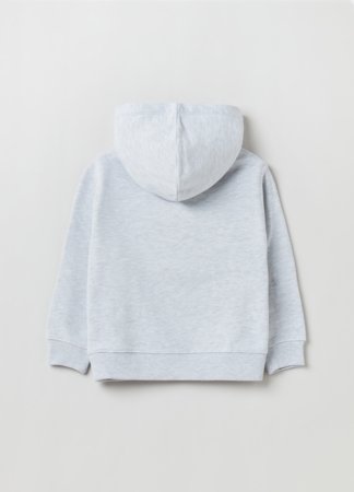 OVS BOY3-10Y SWEATSHIRT 2H 4-5 AZURE 001912905 
