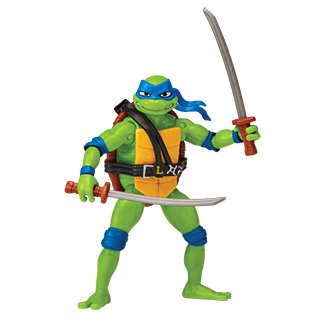 TMNT põhifiguur Leonardo, 83281 83281