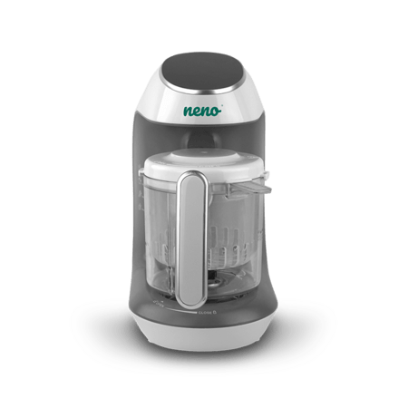 NENO beebitoidu blender aurutusfunktsiooniga CIBO, NEN-MAM-UR001 