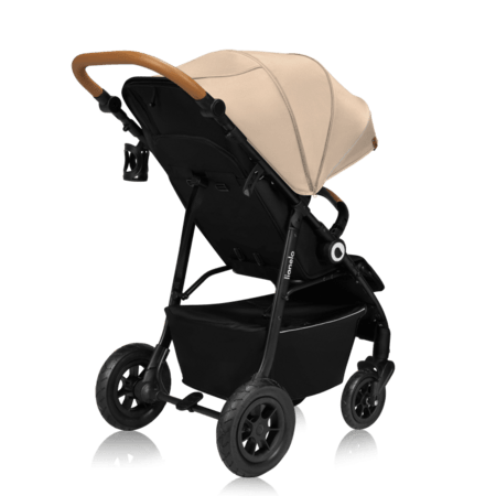 LIONELO käru NATT, Beige sand, LO-NATT 