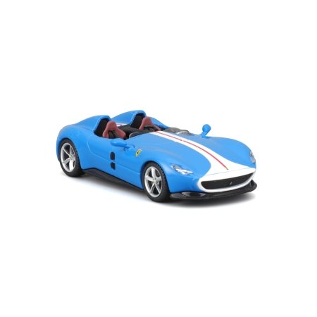 BBURAGO 1:43 Signature Auto mudel Ferrari Monza SP2, 18-36913 