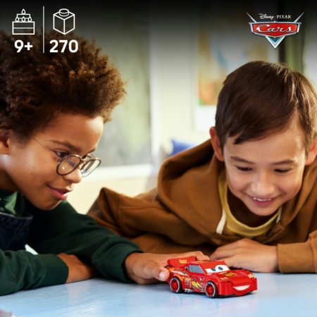 77255 LEGO® Speed Champions | Pikne McQueen 