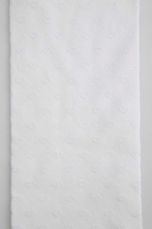 COCCODRILLO sukkpüksid TIGHT VISCOSE, valge, WC5380701TVP-001-152, 152 cm 