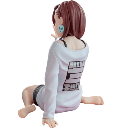 BANDAI DADADAN figuur Momo, BP29866P 