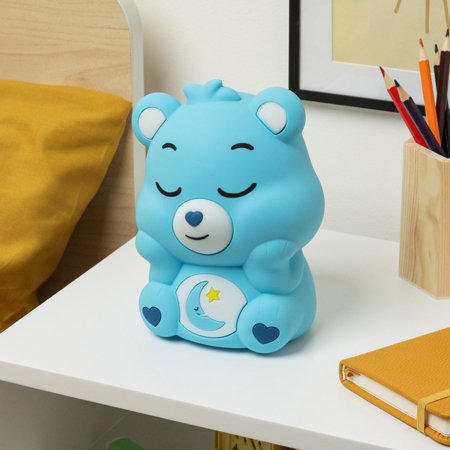 PALADOME CARE BEAR pehme lamp, PP14462CB 