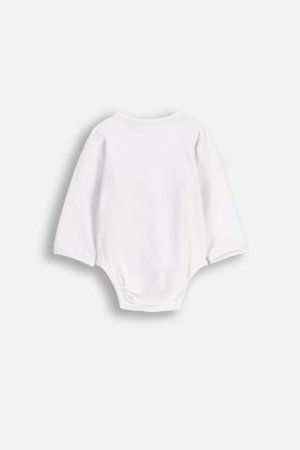 COCCODRILLO liivakurvits, valge, cm 