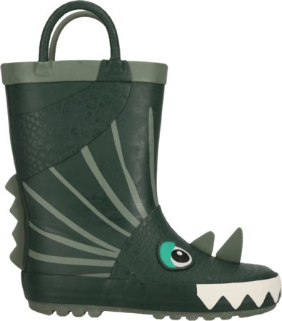 ZIG ZAG kummikud ROOK, Z252407-3013, 27 suurus 