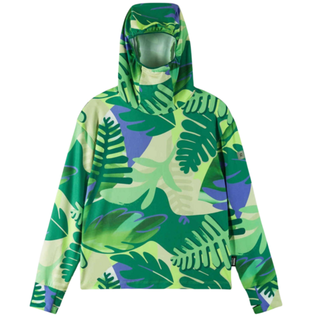 REIMA pikkade varrukatega t-särk Surista, 5200409A-8462, suurus 