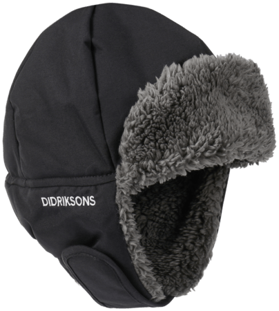 DIDRIKSONS müts BIGGLES, 505028-060, 52 cm 