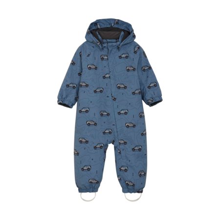 COLOR KIDS talvekombinesoon, 742139-7842, 86 cm 