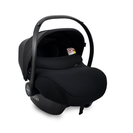 MILLI universaalne vanker MOON 3in1, Mint, 5903357317263(carseat) 