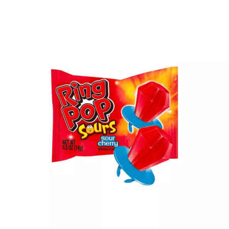 Pulgakomm RING POP, 14g, AMER0879  