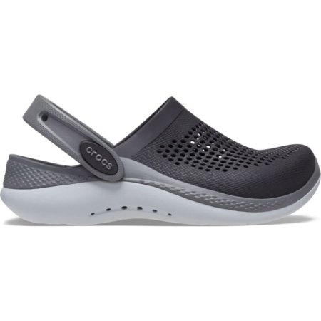 CROCS kroksid LITERIDE värvilised, 206712-0DD 27 suurus 