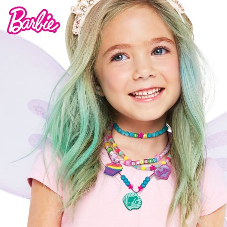 LISCIANI BARBIE loominguline ehtekomplekt Fashion Jewellery Butterfly, 99368 99368