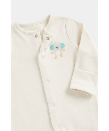 MOTHERCARE pükskostüüm, 3tk., FE114  