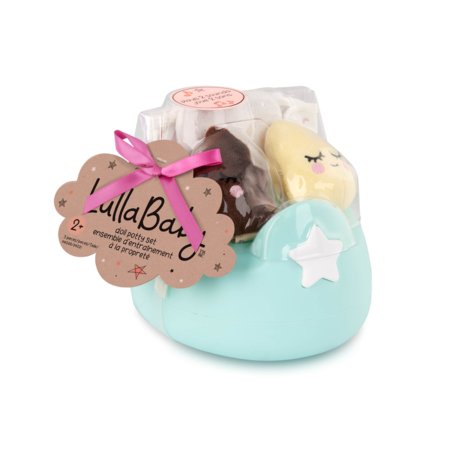 LULLABABY potitreeningu komplekt, LBY7637Z 