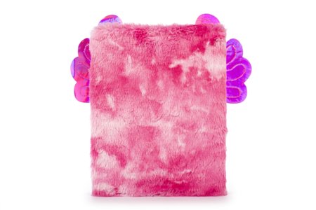 DREAM POP pehme karvane märkmik - aksolotl, K38806-33015 