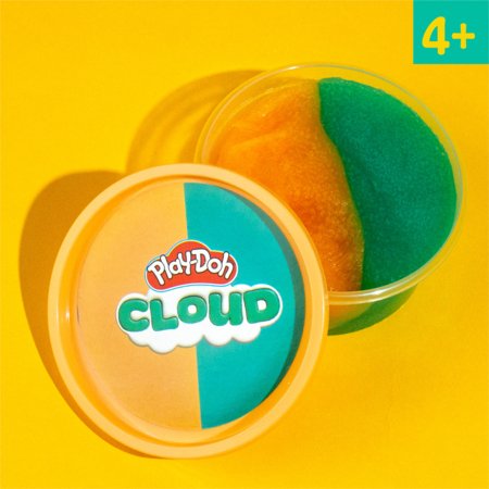 PLAY-DOH voolimismass, assortii., 235317EU-PDQ 