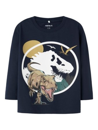 NAME IT JURASSIC WORLD t-särk, 13254420-282D3C 98 cm 