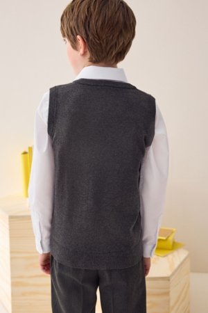 NEXT vest, Q90682, 170 