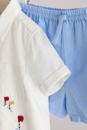 NEXT särgid ja lühikesed püksid, AE6189, 80-86 