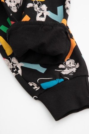 COCCODRILLO joggers LICENCE BOY, multicoloured, ZC4120104LBD-022-122, 122 cm 