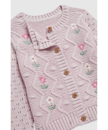 MOTHERCARE sviiter, JM653  116 