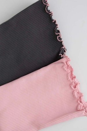 COCCODRILLO retuusid, roosad, cm 