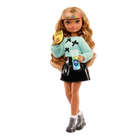 BARBIE Dream Besties nukk Zia, JGG36 