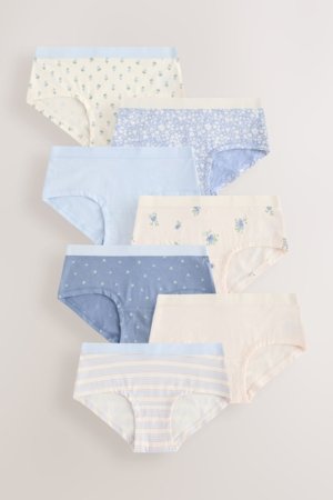 NEXT aluspüksid, 7 tk, E87094, cm 