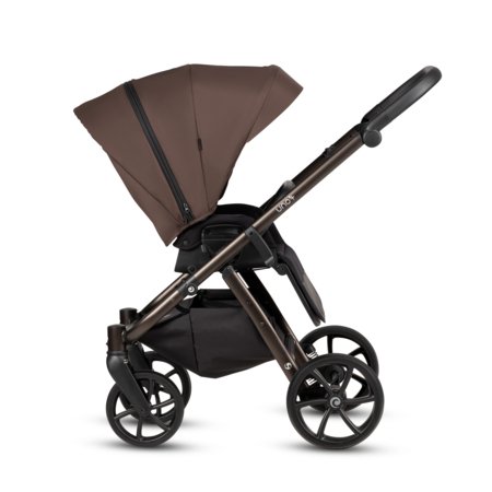 TUTIS universaalne käru UNO 6+ ESSENTIAL 2/1, Tiramisu, 1602147 