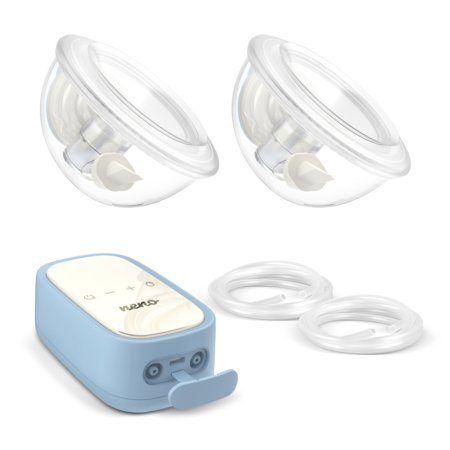 NENO juhtmevaba elektrooniline rinnapump VELO, NEN-MAM-LK018 