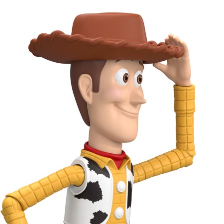 TOY STORY figuur Woody, JKV14 